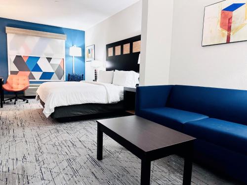 Holiday Inn Express & Suites Houston East - Baytown By IHG in เบย์ทาวน์ (TX)