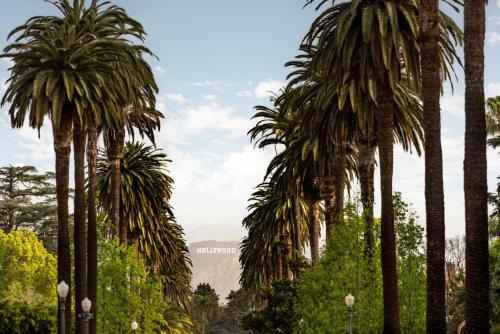 Beverly Wilshire, A Four Seasons Hotel