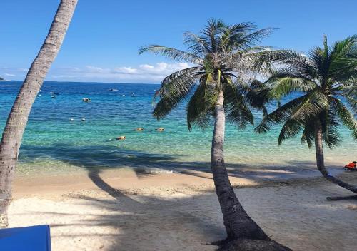 Surrounding environment, Perhentian Bay Chalet in Perhentian Islands