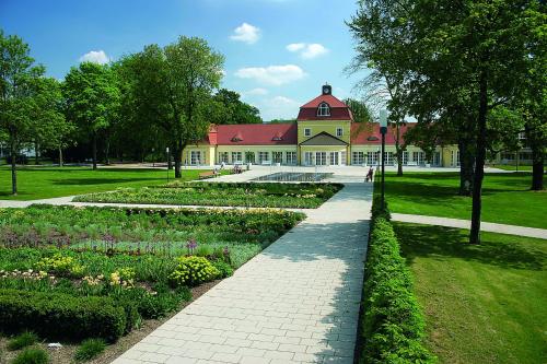Hotel am Kurpark - image 3