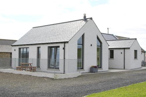 Congesquoy Barn – Stromness