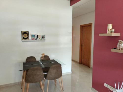 Cosy appartement à proximité de l'aéroport de salé et technopolis photo 3