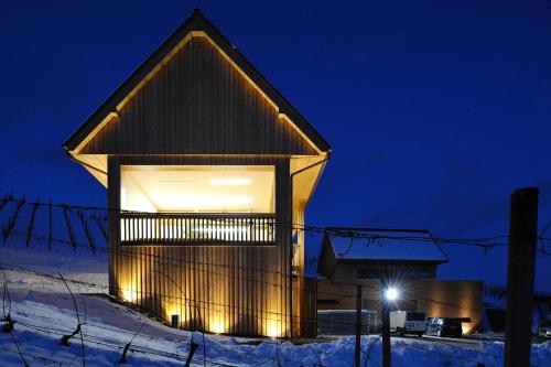 Wine & Tourisam Valdhuber Apartments - main image