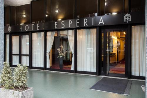 Hotel Esperia in Rho