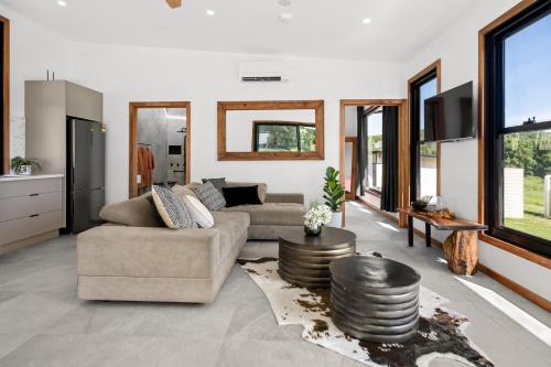 Gan Eden Retreat-Byron bay , luxuries escape