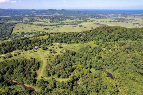 Gan Eden Retreat-Byron bay , luxuries escape