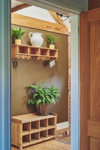 The Luxury Barn - image 10