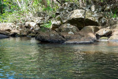 Gan Eden Retreat-Byron bay , luxuries escape