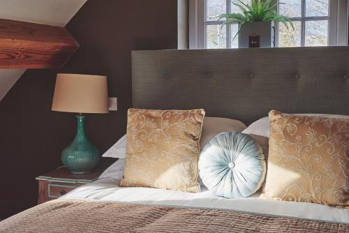 The Luxury Barn - image 9