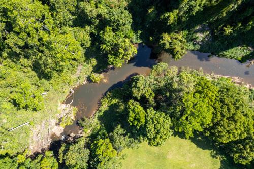 Gan Eden Retreat-Byron bay , luxuries escape