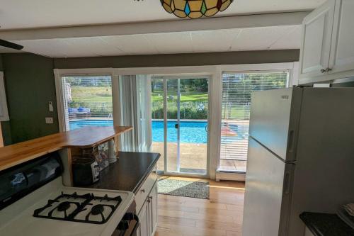 Pool Cottage in Gilford, Vereinigte Staaten von Amerika