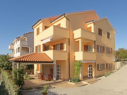 Apartment Omanović - Čižići