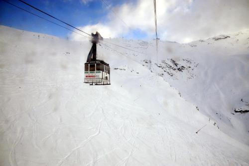 Albergo Stelvio - image 11