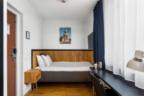Habitación, Best Western Sjofartshotellet in Oskarshamn