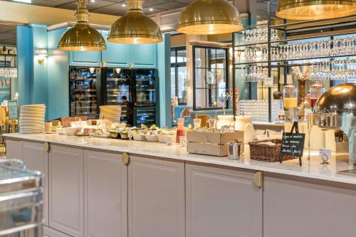 Best Western Karlshamn Spa & Relax - main image