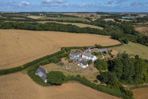 Kingfisher Cottage at Robin Hill 4