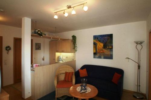 Haus Windrose App 25a Haus Windrose App 25a