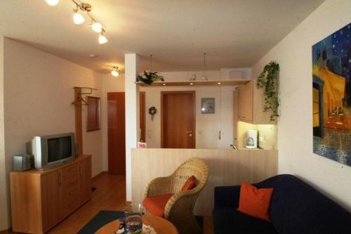 Haus Windrose App 25a Haus Windrose App 25a