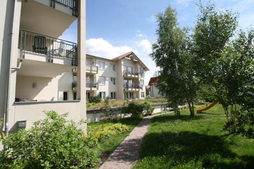 Haus Windrose App 25a Haus Windrose App 25a