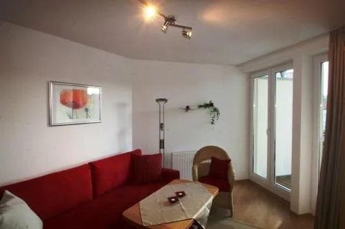 Haus Windrose App 25b in Graal-Müritz, Deutschland