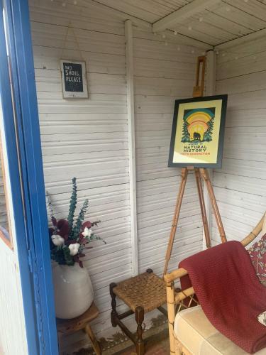 Library Cottage, Marlesford