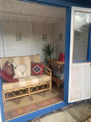 Library Cottage, Marlesford