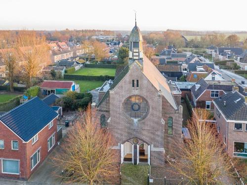  Unique villa in Rinsumageest with sauna in 9105 AZ Rinsumageest