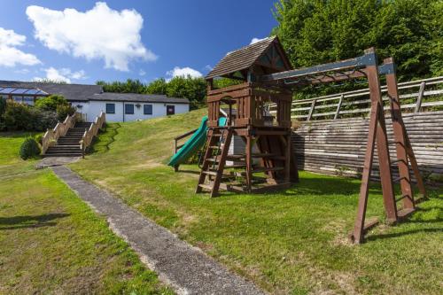 Swallow Cottage at Robin Hill 4