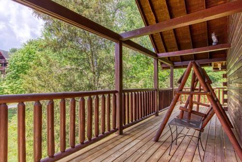 Little Slice of Heaven -1BR 1BA Close to Town and Resort Amenities cabin in 마운트 자이언