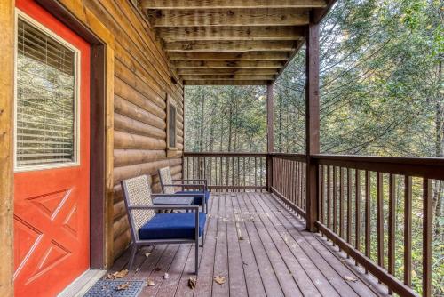 Two-Bedroom House image 9