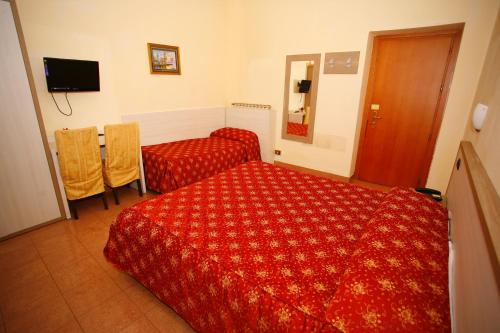 Hotel Adler