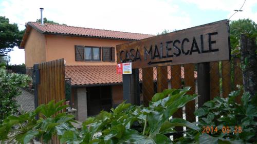 Casa Malescale