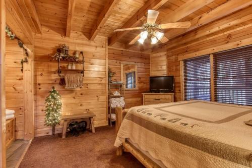 ER260- Magical Moments Great Location- Close to town cabin - image 9