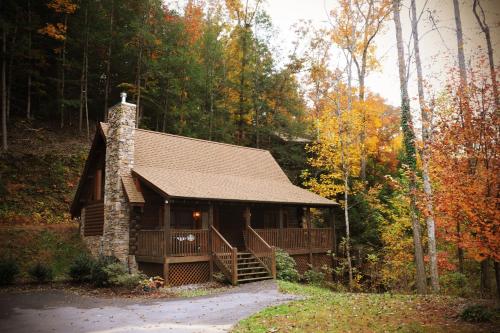 ER260- Magical Moments Great Location- Close to town cabin - image 14