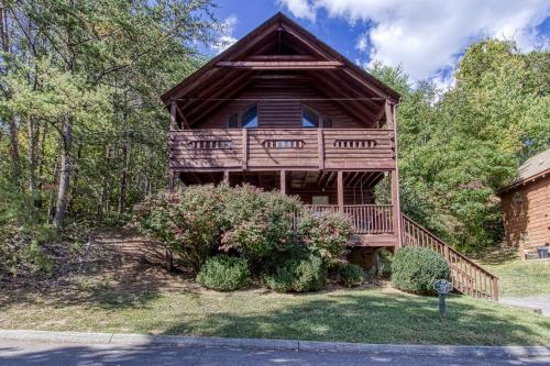 ER15 - A Bears Life Great location - Close to town! cabin - image 8