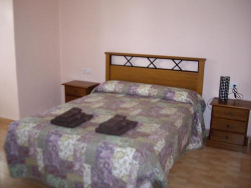 Hostal Abastos, Walencja (zdjęcie 8)