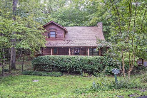 Two-Bedroom House image 6