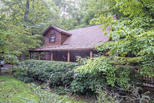 Two-Bedroom House image 5