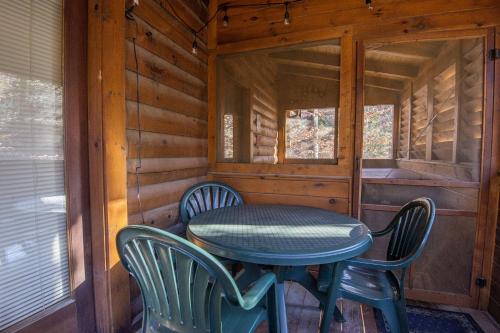 ER58 - Blue Heaven - Great location! Close to all the action! cabin - image 9