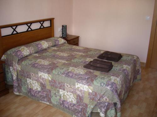 Hostal Abastos, Walencja (zdjęcie 9)