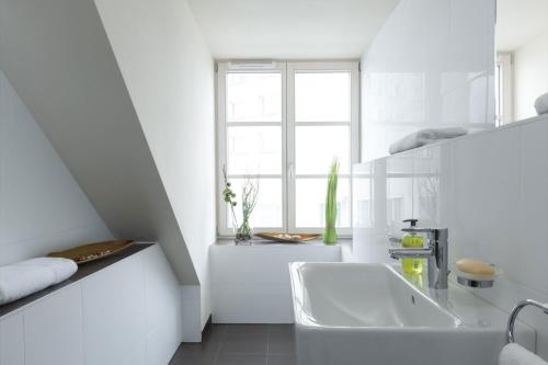 BATU Apart Hotel, München (Foto 3)