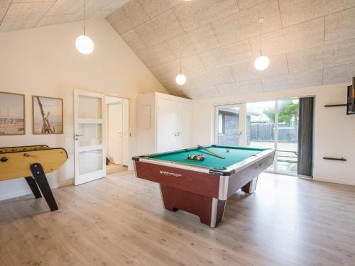 Holiday home Blåvand CCIV - image 6