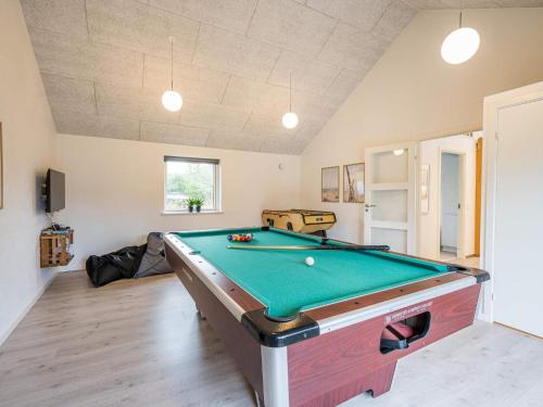 Holiday home Blåvand CCIV - image 10
