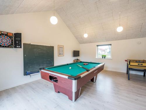 Holiday home Blåvand CCIV - image 9