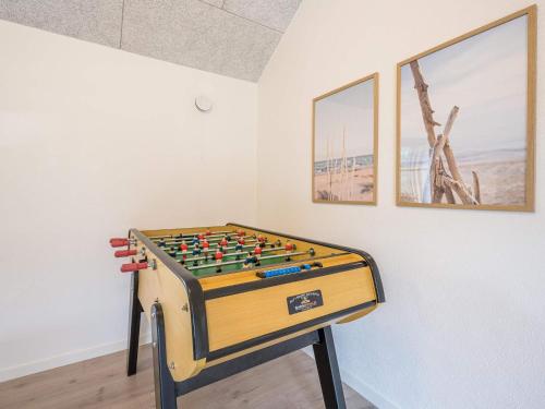 Holiday home Blåvand CCIV - image 13