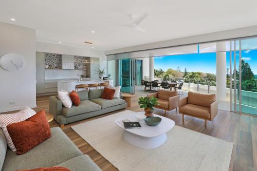 Element on Coolum Beachfront Sunshine Coast - Sunshine Coast