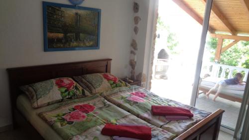 Apartments with a parking space Biograd na Moru Biograd - 6228 - image 7
