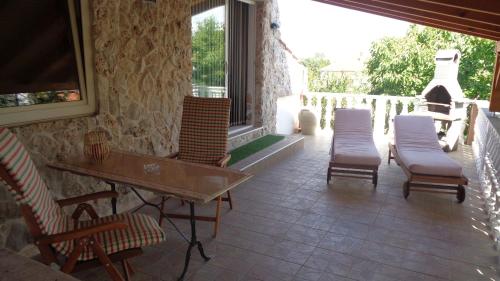 Apartments with a parking space Biograd na Moru Biograd - 6228 - main image
