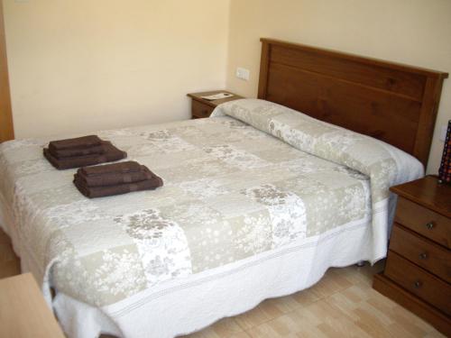 Hostal Abastos, Walencja (zdjęcie 11)