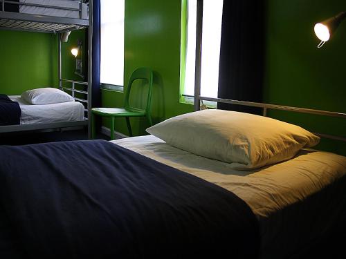 Apple Hostels of Philadelphia - image 4